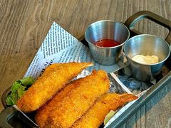 -果仁·意大利餐厅(财富广场店)