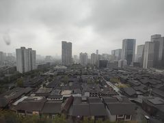 -成都尼依格罗酒店