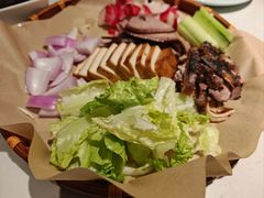 -临安宴临安菜(博物馆店)