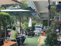 -山水茶艺馆·点心粤菜·30年老字号