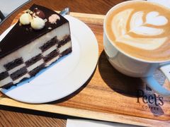 -Peet's Coffee皮爷咖啡(豫园店)