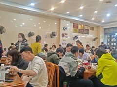 -老牌依强牛肉店(达道总店)