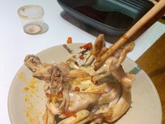 -老天桥蛙炉火锅(姑苏总店)