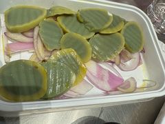 -齐市马佳地摊烤肉
