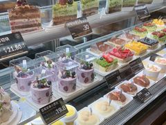 -FANEN法念·烘焙·甜点(万象城店)