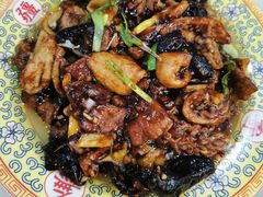 -砂锅居(西四店)