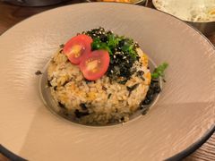 -双门洞·森系料理(体育西店)