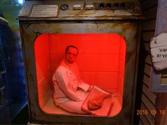 -信不信由你博物馆