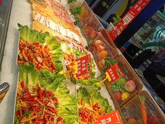 -牛佳客自助烤肉火锅餐厅(财富中心店)