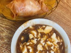 -真素诚·清真(新华路店)