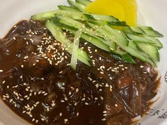 -名家韩国料理·烤肉(瑶海店)