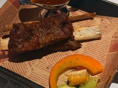 -俄士厨房(五棵松华熙LIVE店)