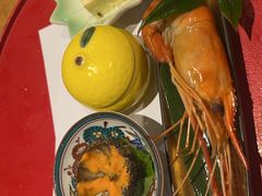 -和创柚子·会席日本料理(新区淮海街店)