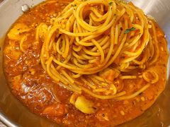 -Kpasta韩式意大利面