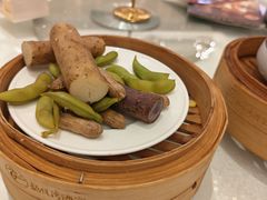 -龙悦湾酒家·八阵鱼生·渔人码头店
