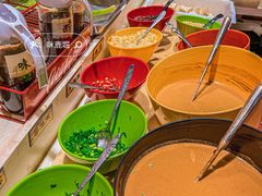 -汕锦记潮汕生鲜牛肉馆(富华店)