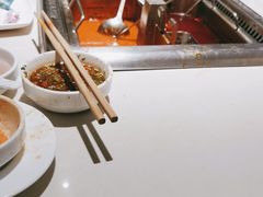 -海底捞火锅(上元大街店)