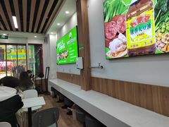 -舞素卷菜煎饼.糁汤(万达金街店)