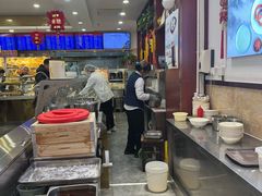-护国寺小吃(中关村店)