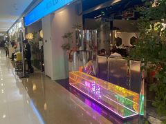 -假装苏杭·园林餐厅(陆家嘴中心店)