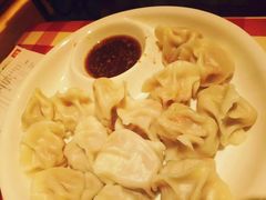 -西贝莜面村(东莞壹号广场店)
