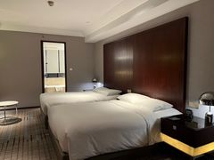 -上海龙之梦万丽酒店