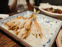 -广府乡下·饭庄(新港东路店)