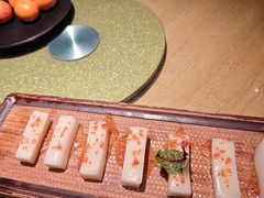 -吴越荣记苏州菜·松鼠桂鱼 100% 活鱼现做(月光码头店)