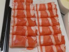 -君邦火锅(新疆大厦店)