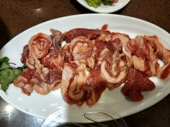 -合合大冷面(湖南店)