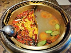 -小龙坎老火锅(北京三里屯店)