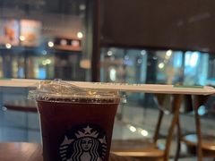 -星巴克(苏州诚品店)