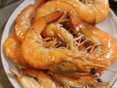 -柳记海鲜坊·蒸汽海鲜·福州菜·香辣蟹(芳群园店)