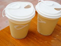 -Line 咖啡(石厦花园店)