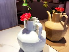 -茶是一枝花泡茶店