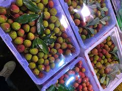 -菜园坝水果市场