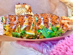 辫子玉米-八一好吃街·高品美食广场