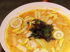 -艺术食堂(创意料理)