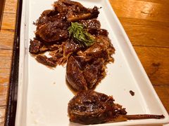 乐山甜皮鸭（必点）-爱啤精酿·民谣酒馆(滨江店)