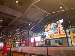 -叁宝烤肉• 西安烧烤(太乙路店)