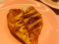 焦糖鲑-争鲜回转寿司(朝北大悦城店)