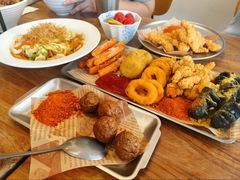 -肥朵食堂(带梦胡同店)