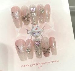 点击看大图 -M·X Nail日式美甲美睫