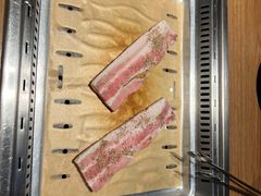 -新石器烤肉(南站店)