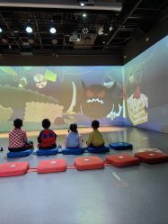 -小鸡哆哆故事屋·儿童乐园(嘉里城店)