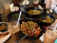 -Limapulo: Baba Can Cook