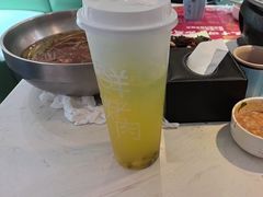 -鲜一烤肉(沈北店)