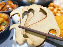 -楠小云·云南鲜牛野生菌自助火锅(九眼桥店)