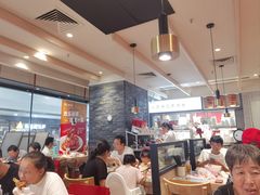 -大师兄·西北小馆(南沙万达广场店)