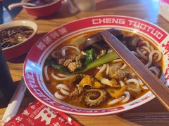 -秤砣砣·湖南粉面馆(青年路店)